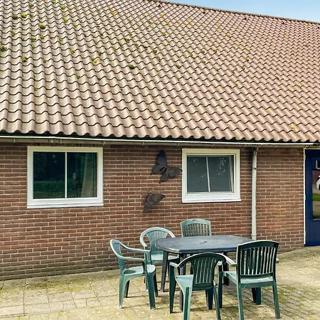 Lovely In With Kitchen Сasa de vacaciones