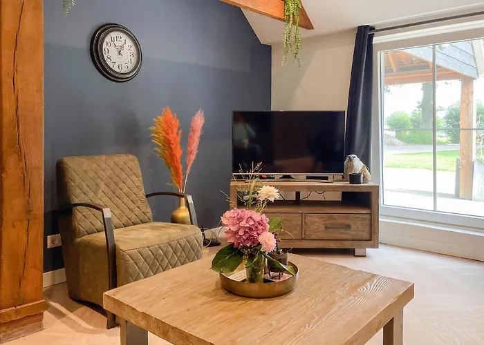 Lovely In With Kitchen Putten