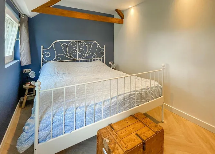 Lovely In With Kitchen *