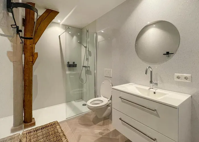 Lovely In With Kitchen Ferienhaus